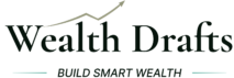 wealth drafts logo