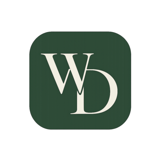 Wealth Drafts logo